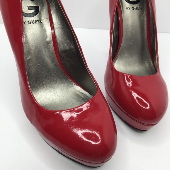 G by Guess Heels - Picture 2 of 8
